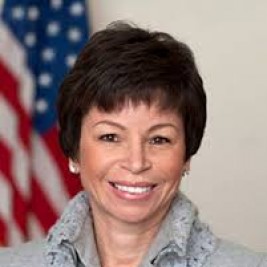 Valerie Jarrett Agent